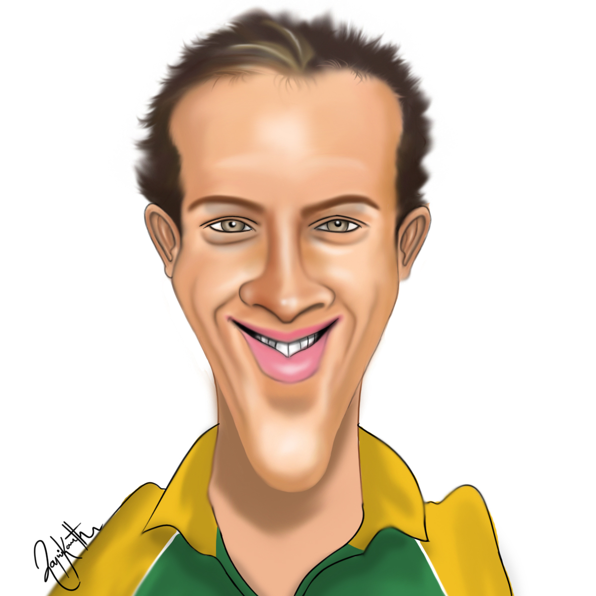 AB de Villiers_South Africa_cricket